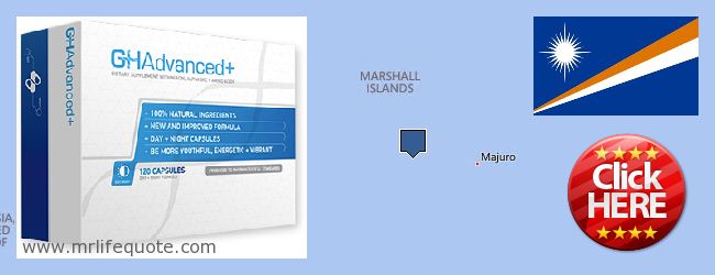 Πού να αγοράσετε Growth Hormone σε απευθείας σύνδεση Marshall Islands
